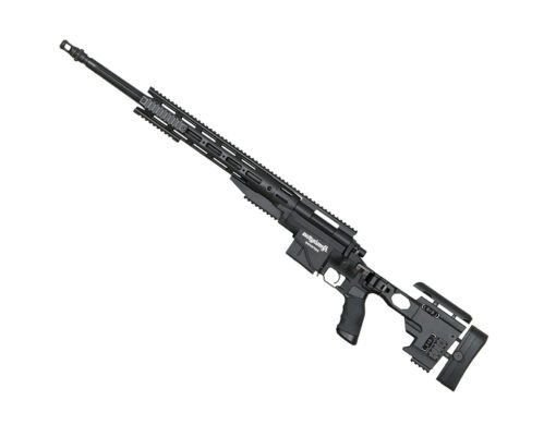 Rifle Sniper Spring