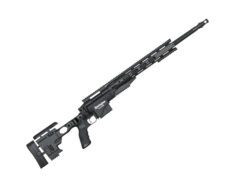 Rifle Sniper Spring
