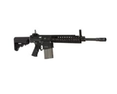 Rifle de Airsoft DMR Ares SR-25