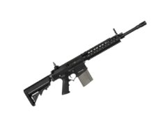 Rifle de Airsoft DMR Ares SR-25