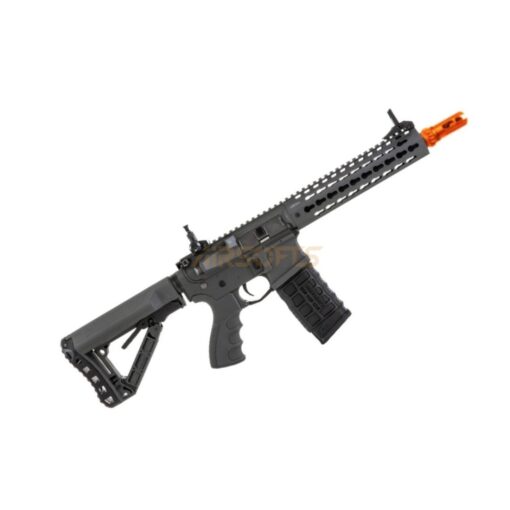 Rifle de Airsoft G&G AEG GC16 SRL Battleship