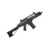 Rifle de Airsoft ICS AEG AAR G36 ICS-233