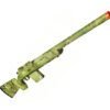 Sniper Airsoft Barata