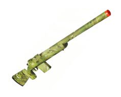 Sniper Airsoft Barata
