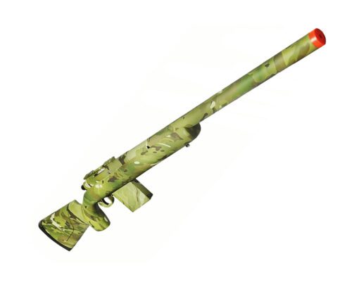 Sniper Airsoft Barata