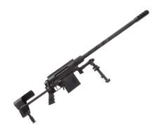 Sniper Airsoft Spring preto