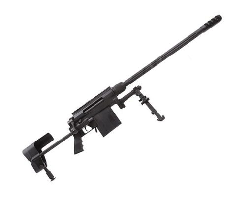 Sniper Airsoft Spring preto