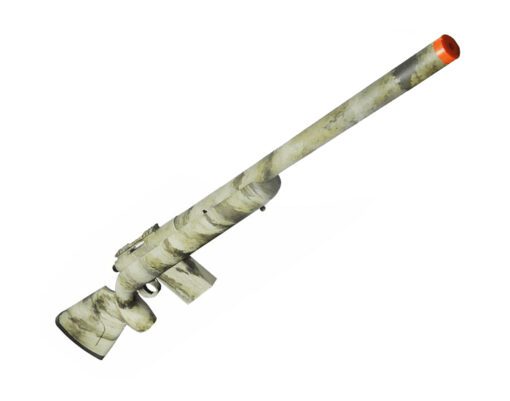 Sniper de Airsoft Ares APM40 