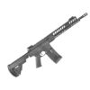 RIFLE AIRSOFT ELÉTRICO ICS AEG CXP-YAK 411S3 - PRETO