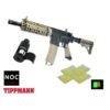 Tippmann Paintball Rifle TMC 68 M4 T16400 - Tan/Preto | Airsofts Brasil