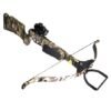 Balestra Jandão Chace Wind 2010AM 150 lbs