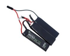 Bateria Airsoft Lipo
