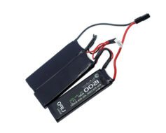 Bateria Airsoft Lipo