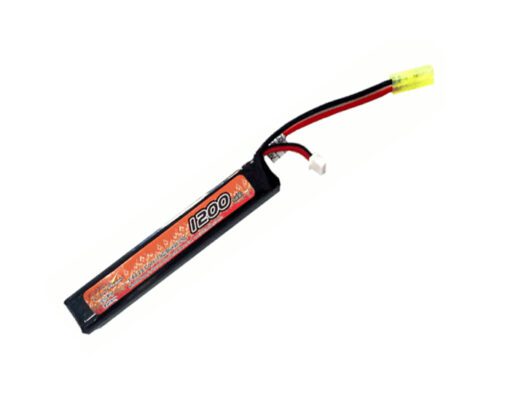 Bateria Airsoft VB