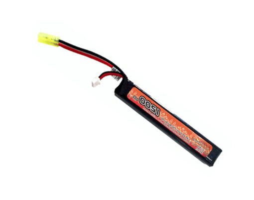 Bateria Airsoft VB