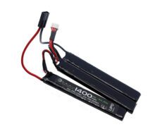 Bateria Airsoft WE LIPO 11.1v