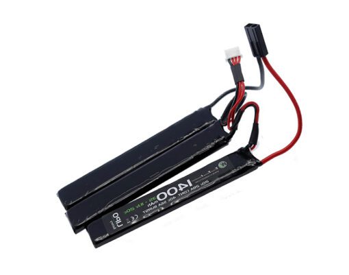 Bateria Airsoft WE LIPO 11.1v