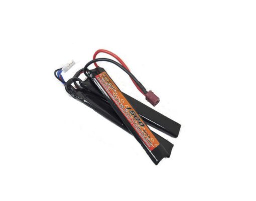 Bateria Drone Lipo