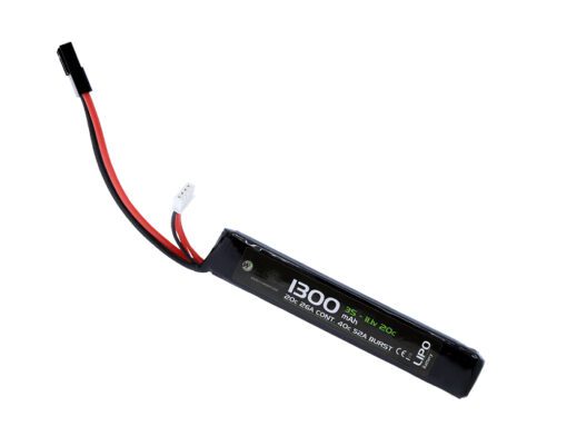 Bateria Lipo 11.1