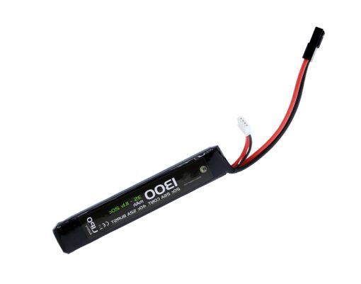 Bateria Lipo 11.1