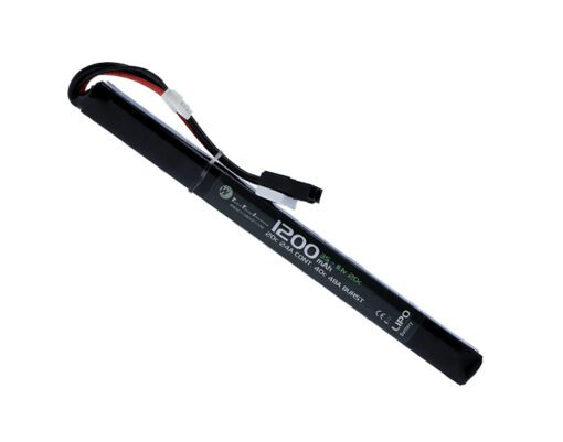 Bateria Lipo 11.1 v
