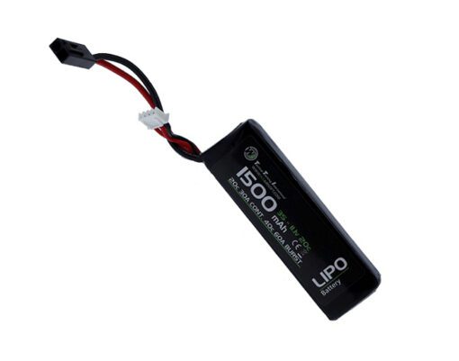 Bateria Lipo 3s