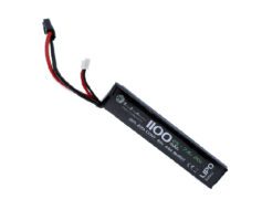 Bateria Lipo 7.4