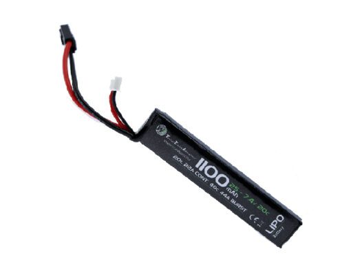 Bateria Lipo 7.4