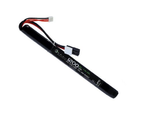 Bateria Lipo Airsoft