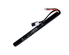 Bateria Lipo Airsoft