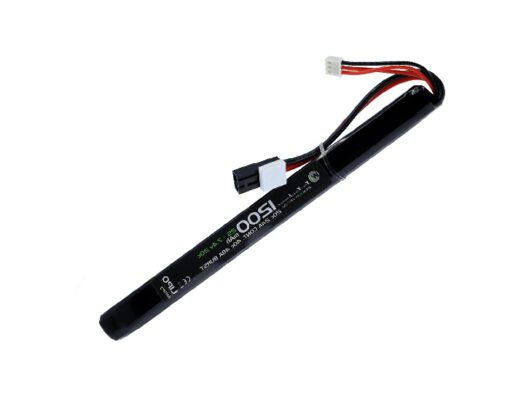 Bateria Lipo Airsoft