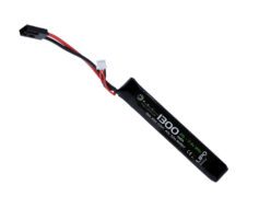 Bateria Lipo WE 7.4V
