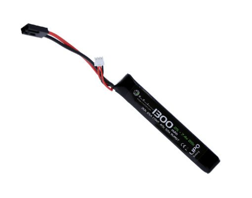 Bateria Lipo WE 7.4V