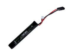 Bateria Lipo WE 7.4V
