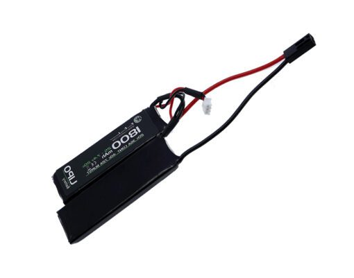 Bateria Lipo