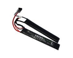 Bateria de Lipo