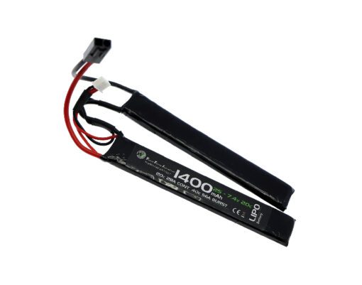 Bateria de Lipo