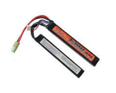 Bateria lipo 11.1 v Airsoft