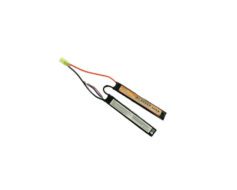 Bateria lipo 7.4 v