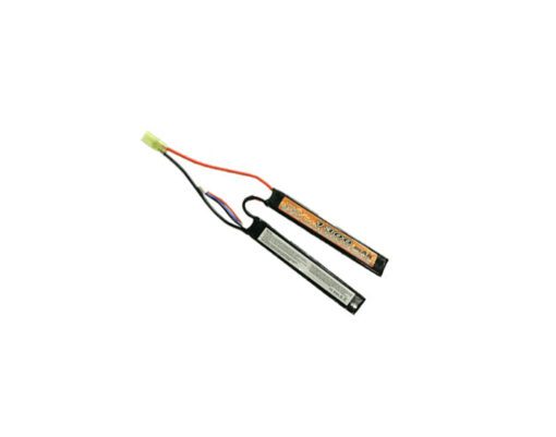 Bateria lipo 7.4 v