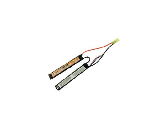 Bateria lipo 7.4 v