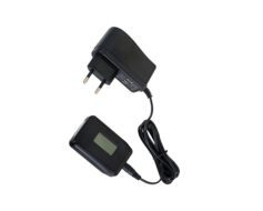 Carregado de Bateria Lipo