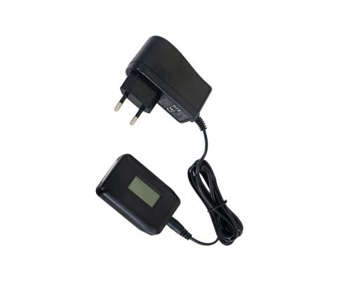 Carregado de Bateria Lipo