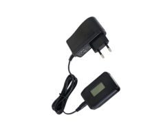 Carregado de Bateria Lipo