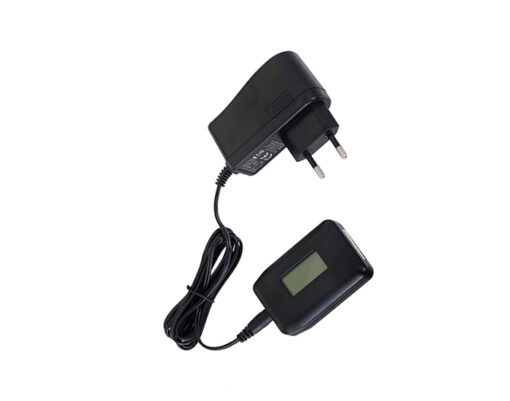Carregado de Bateria Lipo