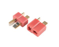 Conector de Bateria Deans
