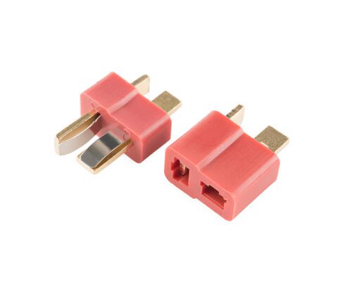 Conector de Bateria Deans
