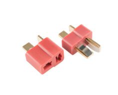 Conector de Bateria Deans