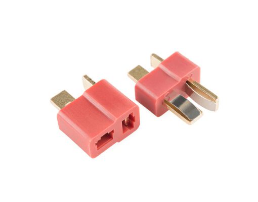 Conector de Bateria Deans