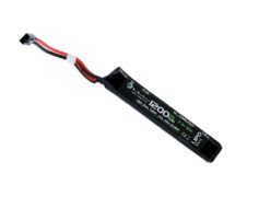 Lipo Bateria WE